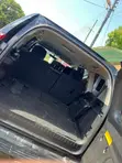 Toyota Land Cruiser Prado 2015 Black - 3