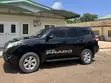 Toyota Land Cruiser Prado 2015 Black - 4