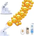 Thrusting Dildo Sex Machine with 9 Vibration Modes - 1