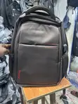 Premium Quality Omaya Thick Texture School Bag with USB - 2