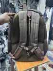 Premium Quality Omaya Thick Texture School Bag with USB - 3