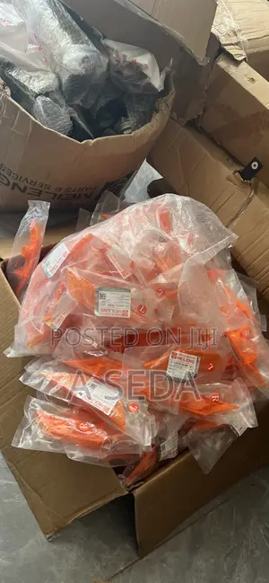 Honda Civic Fender Light (2016-2021)