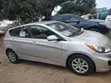 Hyundai Accent 2015 Gray - 4