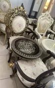 Royal Comfort King's Chair - Brand New - 2
