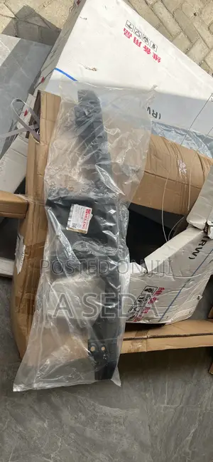 Honda CR-V 2020-2022 Grill Bracket Support