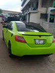 Honda Civic 1.8 2009 Green - 2