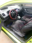 Honda Civic 1.8 2009 Green - 3