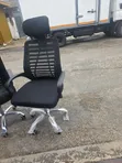 360 Swivel Ergonomic Office Chair - Brand New - 2