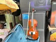 Brand New Acoustic Violin Set - 1