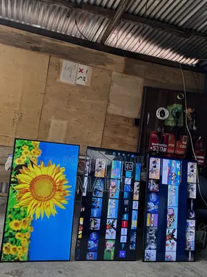 Samsung AirSlim 50-Inch 4K Smart TV