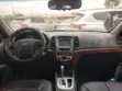 Hyundai Santa Fe 2012 Black - 1