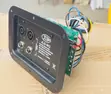 JLD-W2 Speaker Terminal Cup Plate - 1