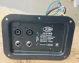 JLD-W2 Speaker Terminal Cup Plate - 2