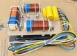 JLD-W2 Speaker Terminal Cup Plate - 3