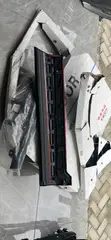 Honda CR-V Front Door Moulding (2017-2022) - 1