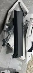 Honda CR-V Front Door Moulding (2017-2022) - 2