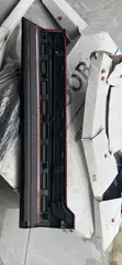 Honda CR-V Front Door Moulding (2017-2022) - 3