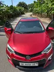 2015 Toyota Corolla S Plus Sedan - 3