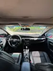 2015 Toyota Corolla S Plus Sedan - 4