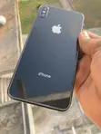 Apple iPhone XS Max 64GB Black - 2