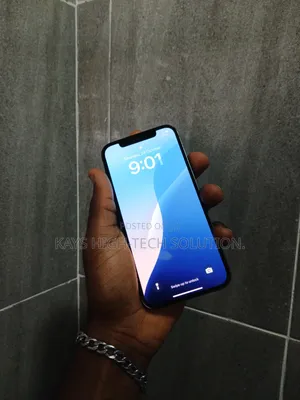 Apple iPhone 12 Pro 128GB Black