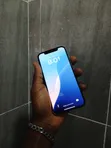 Apple iPhone 12 Pro 128GB Black - 1