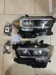 Toyota Tacoma TRD Headlight Pair (2015-2022) - 2