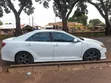 Toyota Camry 2014 White - 3