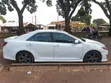 Toyota Camry 2014 White - 4
