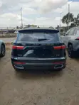 Zotye T700 2017 Black - 2
