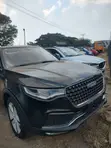 Zotye T700 2017 Black - 4
