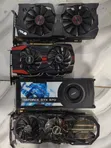 GeForce GTX 970 Graphics Card - 1