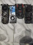 GeForce GTX 970 Graphics Card - 2