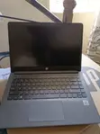 HP 15 Laptop - Intel Core i5, 8GB RAM, 500GB SSD - 3