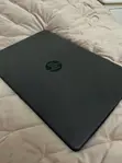 HP 15 Laptop - Intel Core i5, 8GB RAM, 500GB SSD - 4