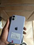 New Apple iPhone 11 128GB Gray - 3