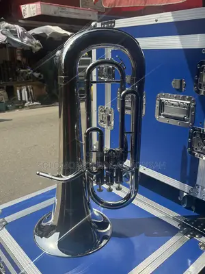 Brand New Yamaha Bb Euphonium