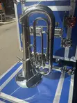 Brand New Yamaha Bb Euphonium - 2