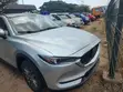 Mazda CX-5 2020 Silver - 1