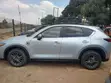 Mazda CX-5 2020 Silver - 3