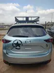 Mazda CX-5 2020 Silver - 5