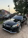 2017 Mercedes-Benz C300 Sport 4Matic Sedan - 1