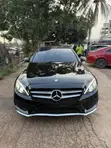 2017 Mercedes-Benz C300 Sport 4Matic Sedan - 2