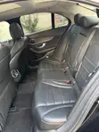2017 Mercedes-Benz C300 Sport 4Matic Sedan - 3