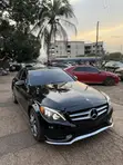 2017 Mercedes-Benz C300 Sport 4Matic Sedan - 5