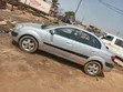Kia Rio 1.6 Sedan 2007 Gray - 2