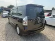 Toyota Voxy X L Edition 2WD 7-Seater 2013 Black - 2