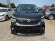 Toyota Voxy X L Edition 2WD 7-Seater 2013 Black - 3