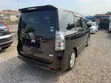 Toyota Voxy X L Edition 2WD 7-Seater 2013 Black - 4