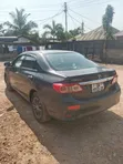 Toyota Corolla 2013 Black - 5